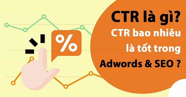 CTR bao nhiêu là tốt - Tỷ lệ CTR Facebook bao nhiêu là tốt?